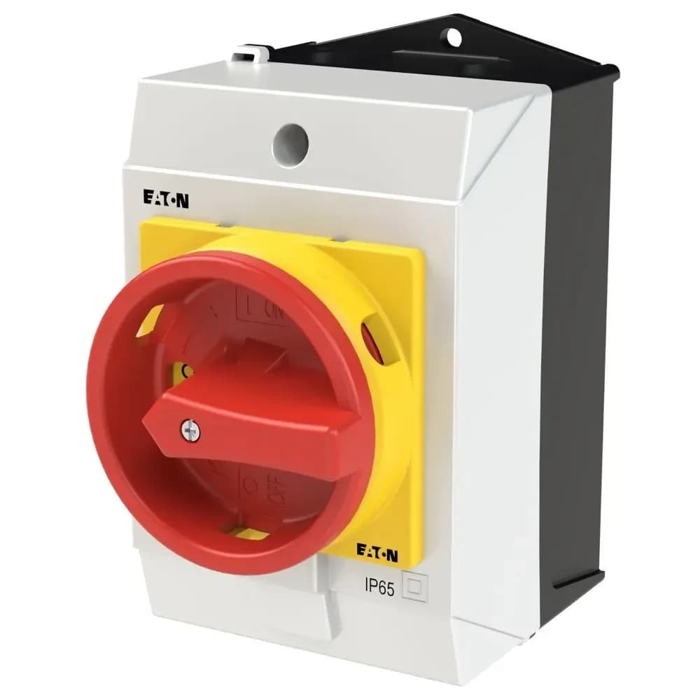 Eaton Hauptschalter T0-1-102/I1/SVB