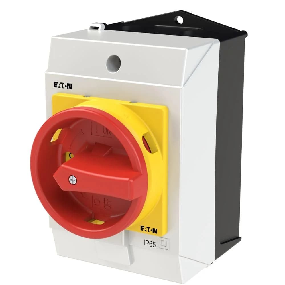 Eaton Hauptschalter T0-1-8200/I1/SVB
