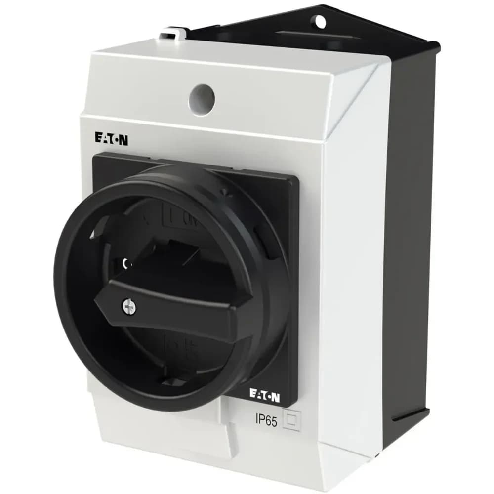 Eaton Hauptschalter T0-1-8200/I1/SVB-SW