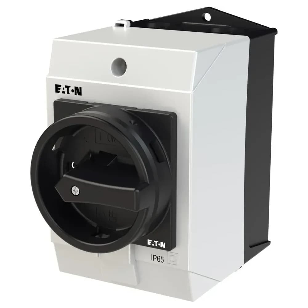 Eaton Hauptschalter T0-3-15683/I1/SVB-SW