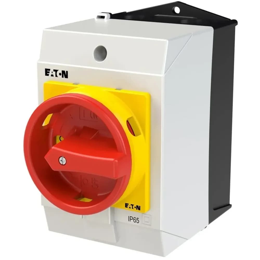 Eaton Hauptschalter T0-4-8344/I1/SVB