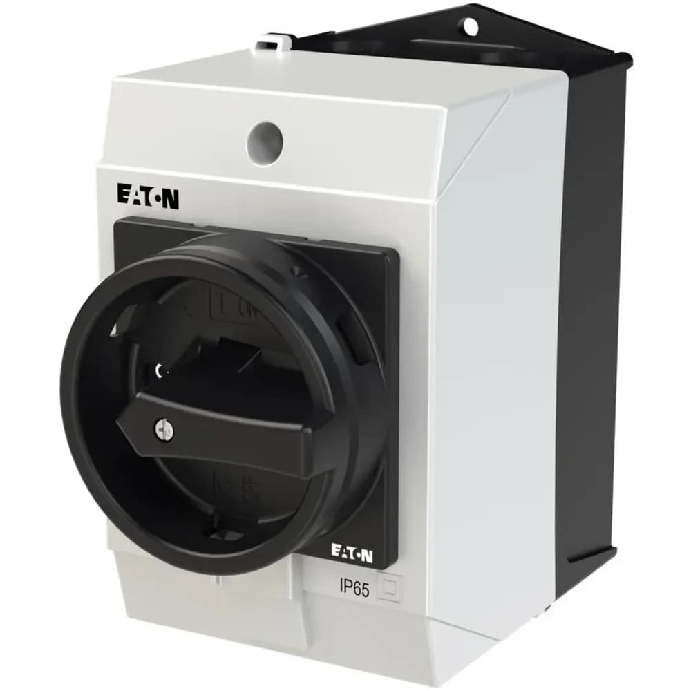 Eaton Hauptschalter T0-4-8344/I1/SVB-SW