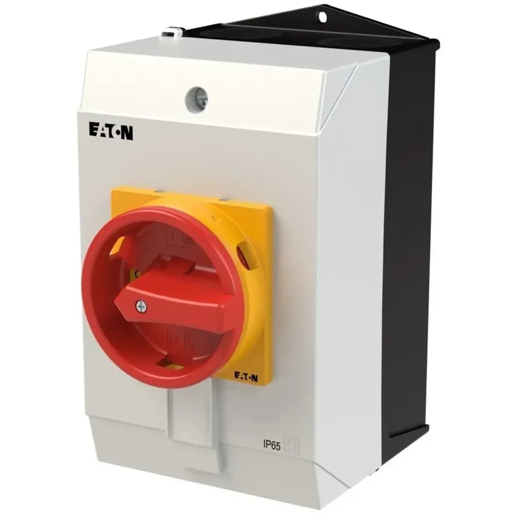 Eaton Hauptschalter T3-4-15682/I2/SVB