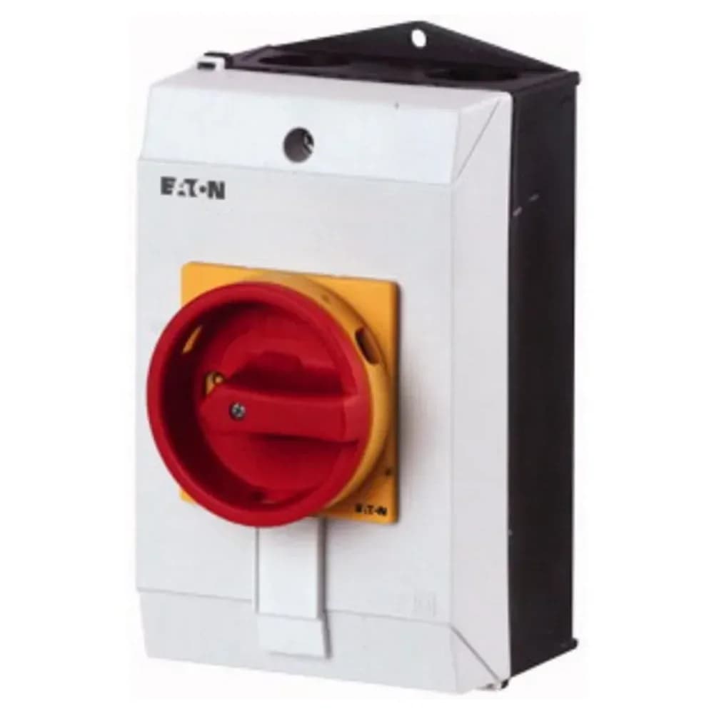 Eaton Hauptschalter P1-25/I2/SVB