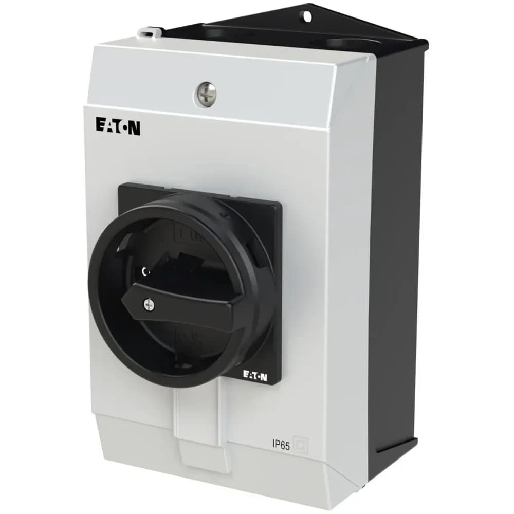 Eaton Hauptschalter P1-25/I2/SVB-SW/HI11