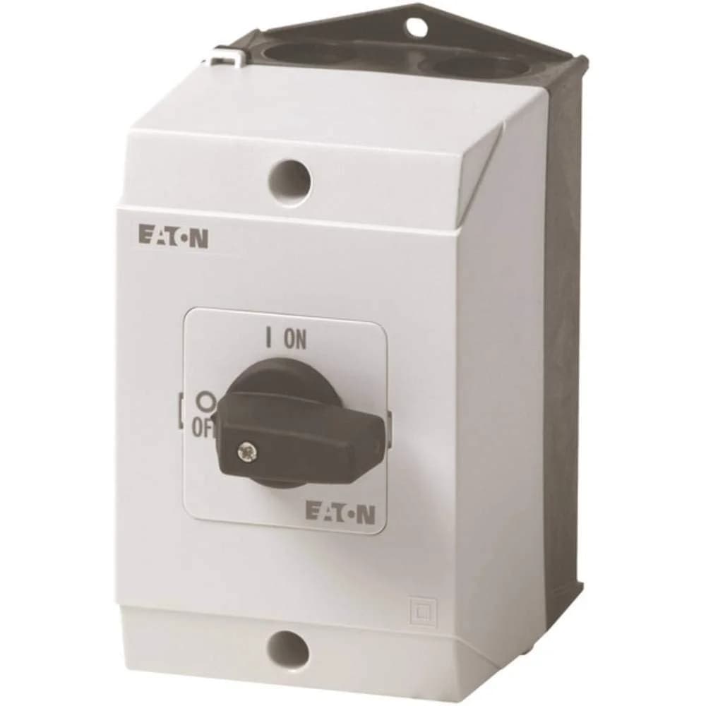 Eaton Ein-Aus-Schalter P1-32/I2