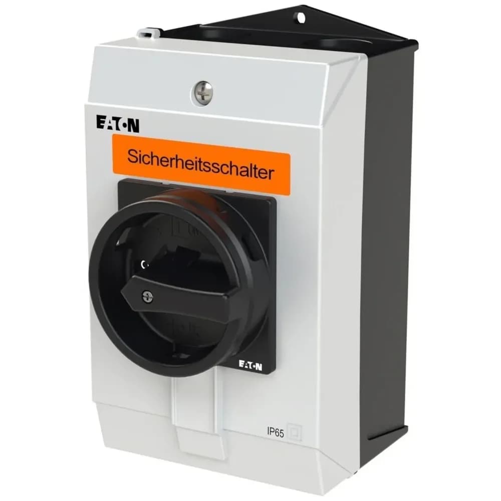 Eaton Sicherheitsschalter P1-32/I2-SI/HI11-SW