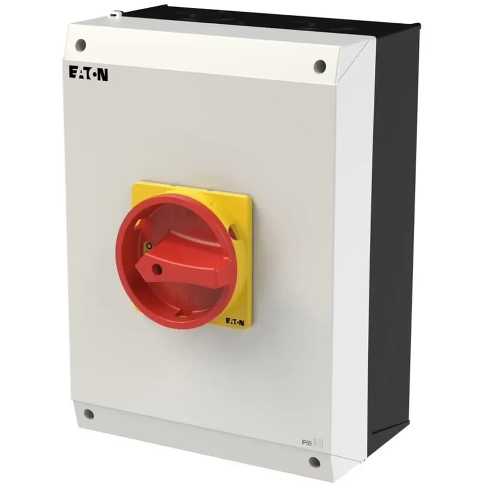 Eaton Hauptschalter P3-100/I5/SVB/HI11
