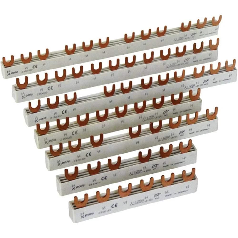 Eaton Sammelschiene EVG-1PHAS/12MODUL