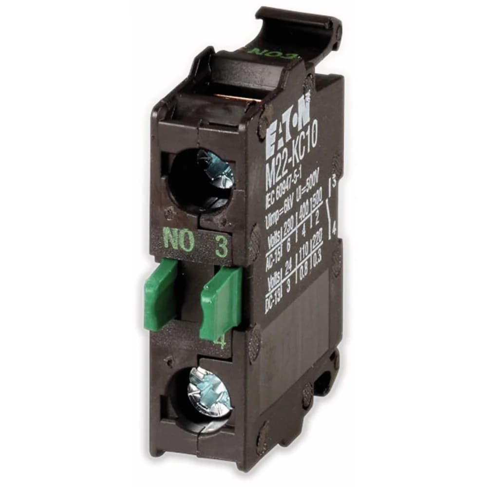 Eaton Kontaktelement M22-KC10
