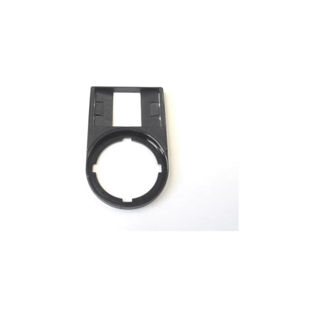Eaton Tastenzusatzschildträger M22S-ST-X