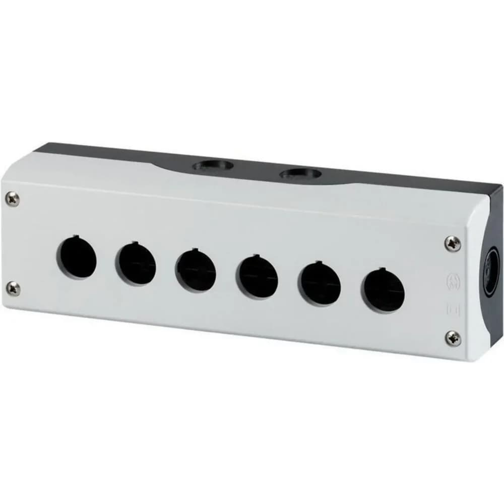 EatonAufbaugehäuse M22-I6