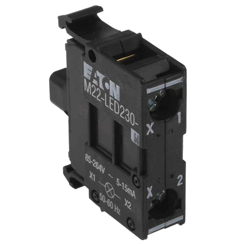 Eaton LED-Element M22-LED230-W