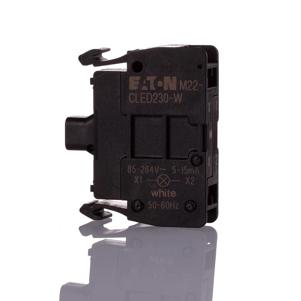 Eaton LED-Element M22-CLED230-W