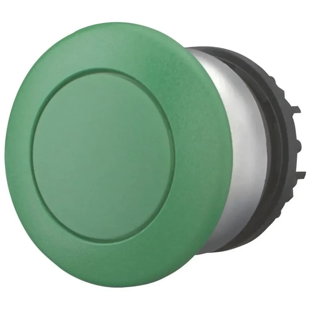 Eaton Pilzdrucktaste M22-DRP-G