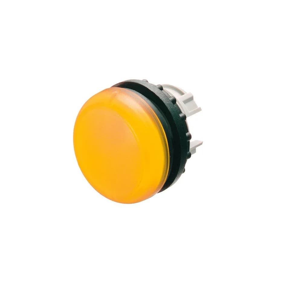 Eaton Leuchtmeldevorsatz M22-L-Y