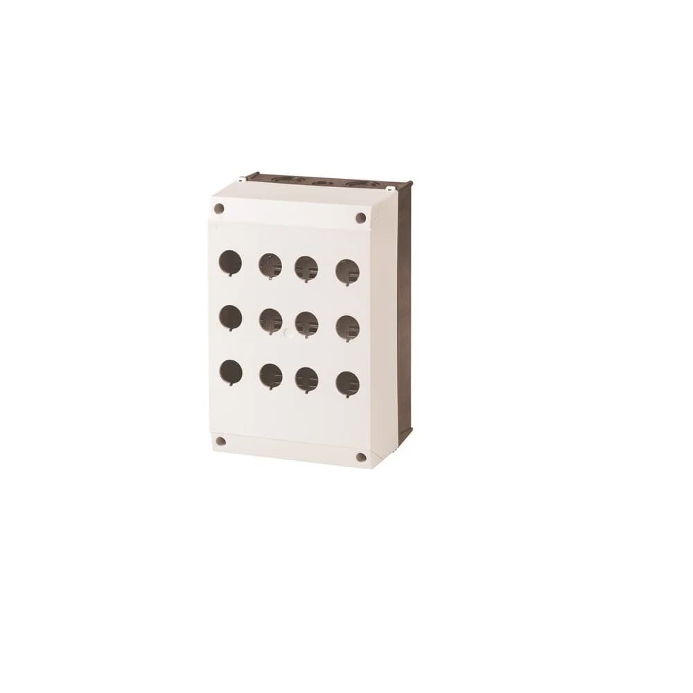 Eaton Aufbaugehäuse M22-I12