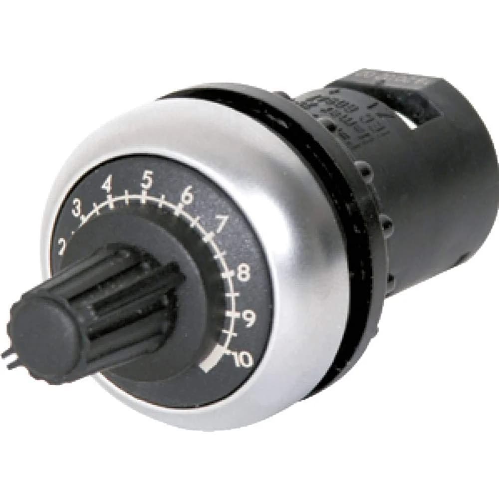 Eaton Potentiometer M22-R470K