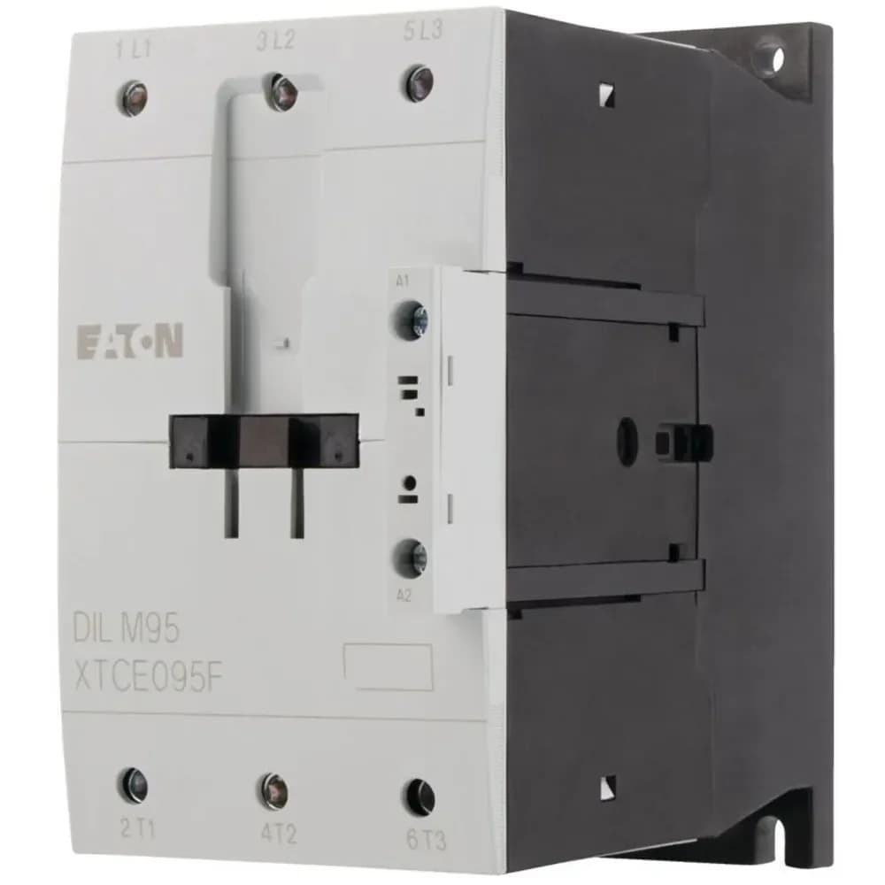 Eaton Leistungsschütz DILM95 #239480