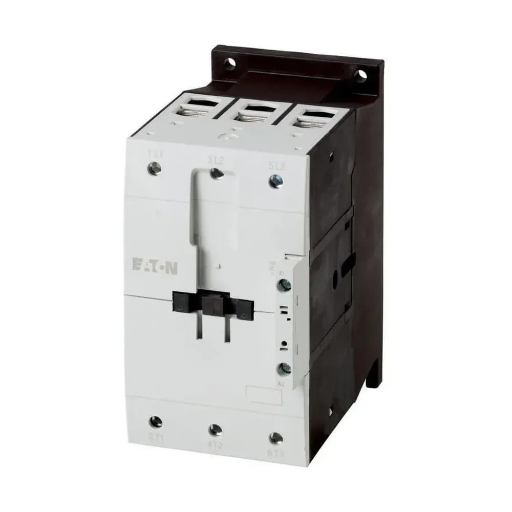 Eaton Leistungsschütz DILM115(RAC240)