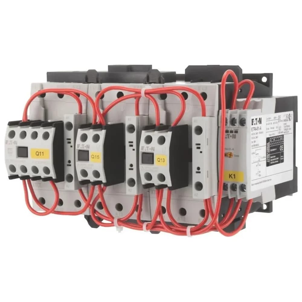 Eaton Sterndreieckschütz SDAINLM70(230V50HZ)