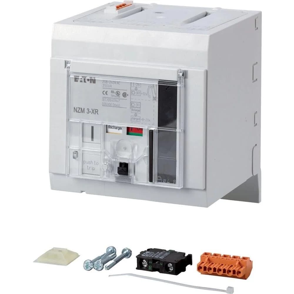 Eaton Fernantrieb NZM3-XR208-240AC