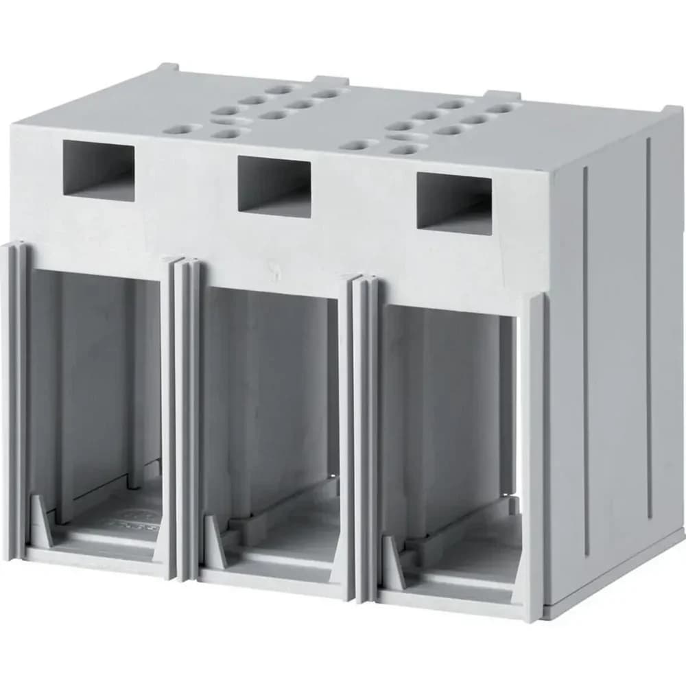 Eaton Abdeckung NZM3-XKSA