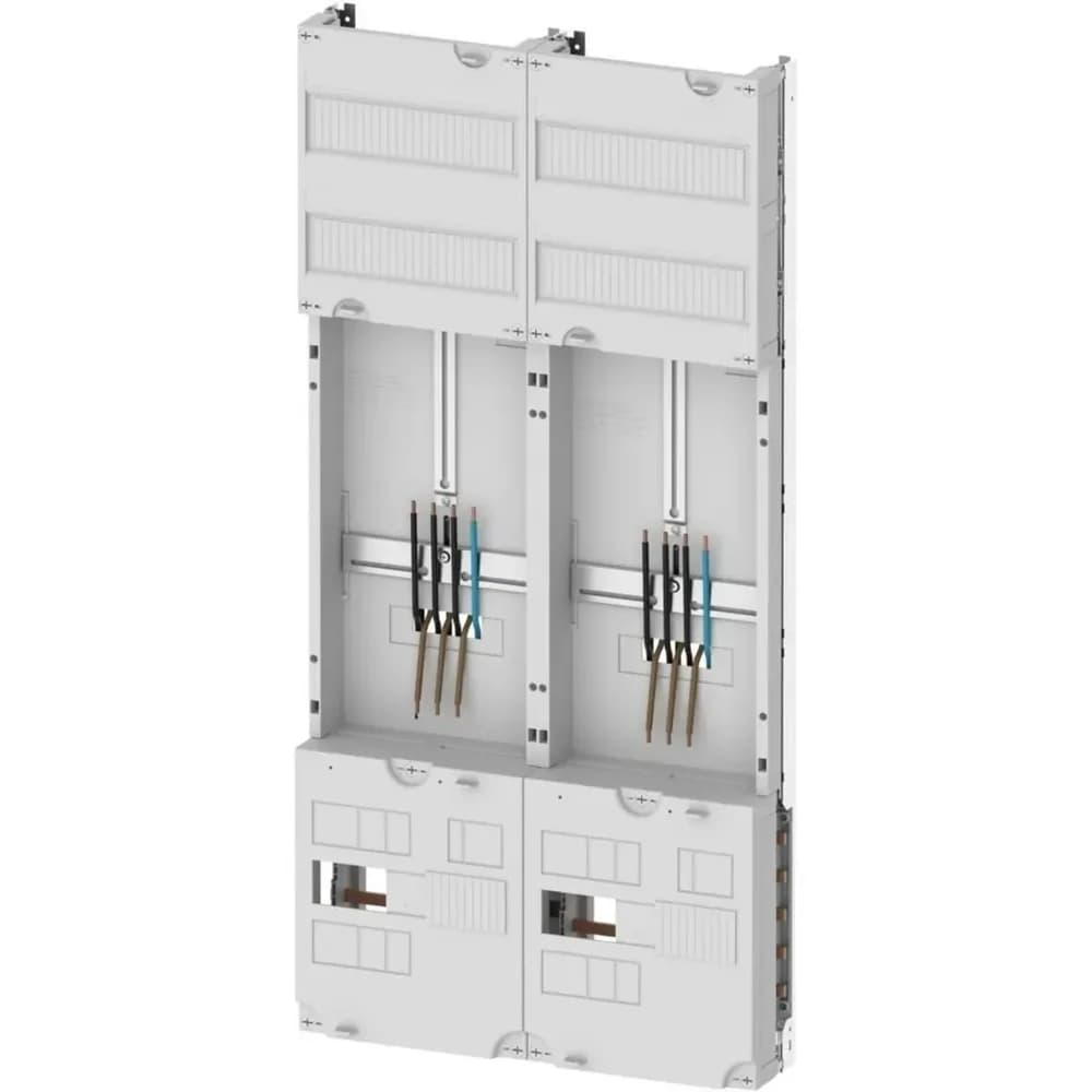 Eaton Zählerfeld ZSD-Z27A1332