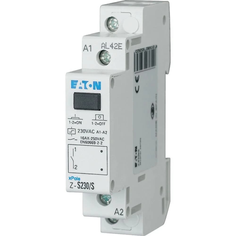 Eaton Stromstossschalter Z-S230/S