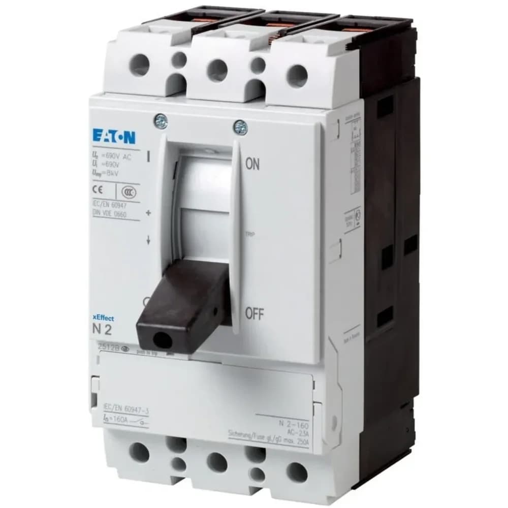 Eaton Lasttrennschalter PN2-200
