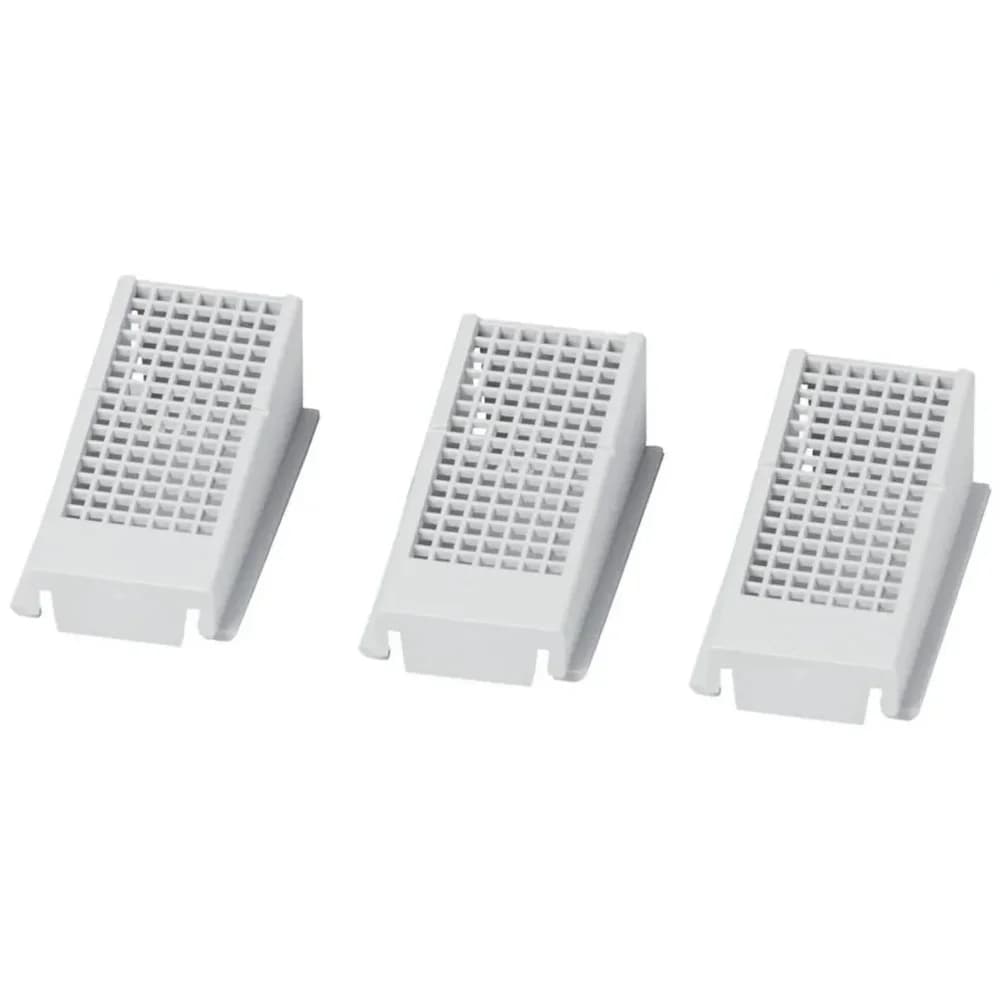 Eaton IP2X Fingerschutz NZM2-XIPA