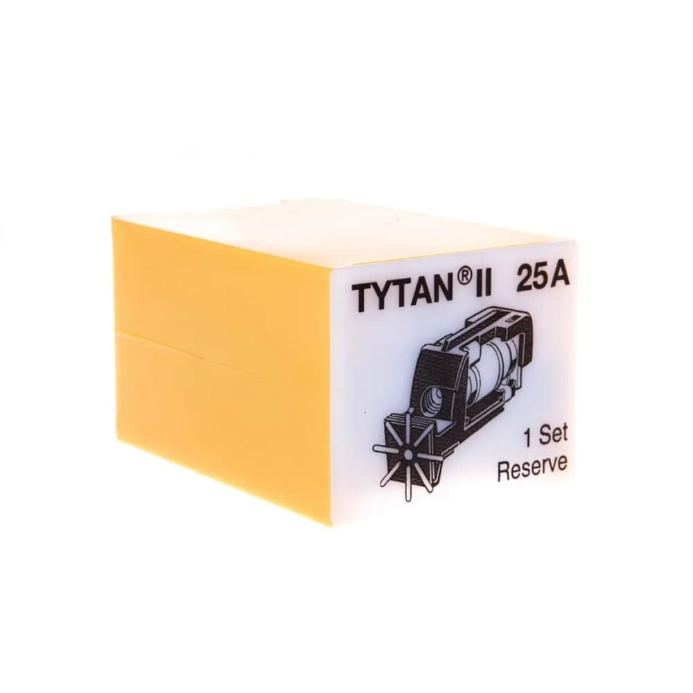 Eaton Sicherungs-Set Z-SLS/B-25A