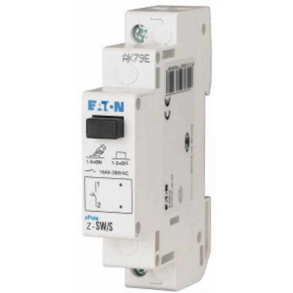 Eaton Ausschalter Z-SW/S