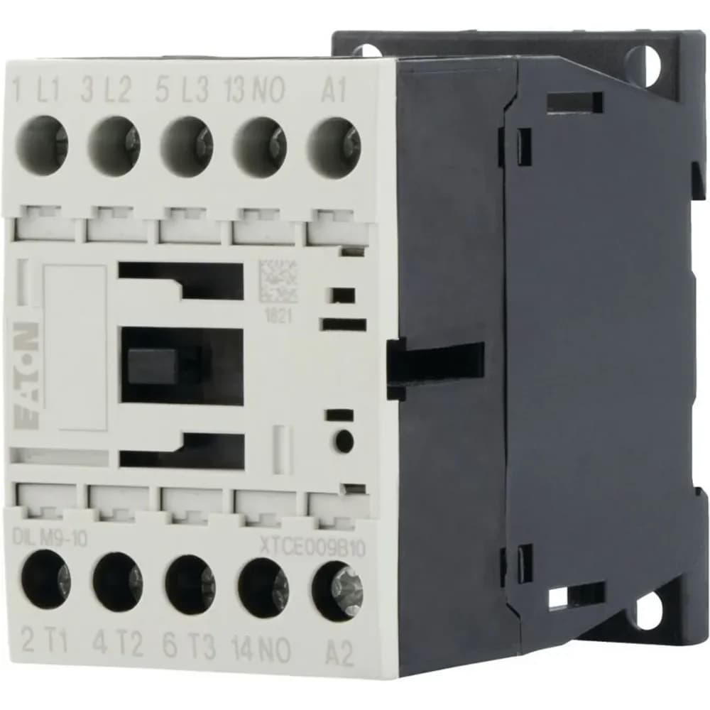 Eaton Schütz 24V 4kW, Relais
