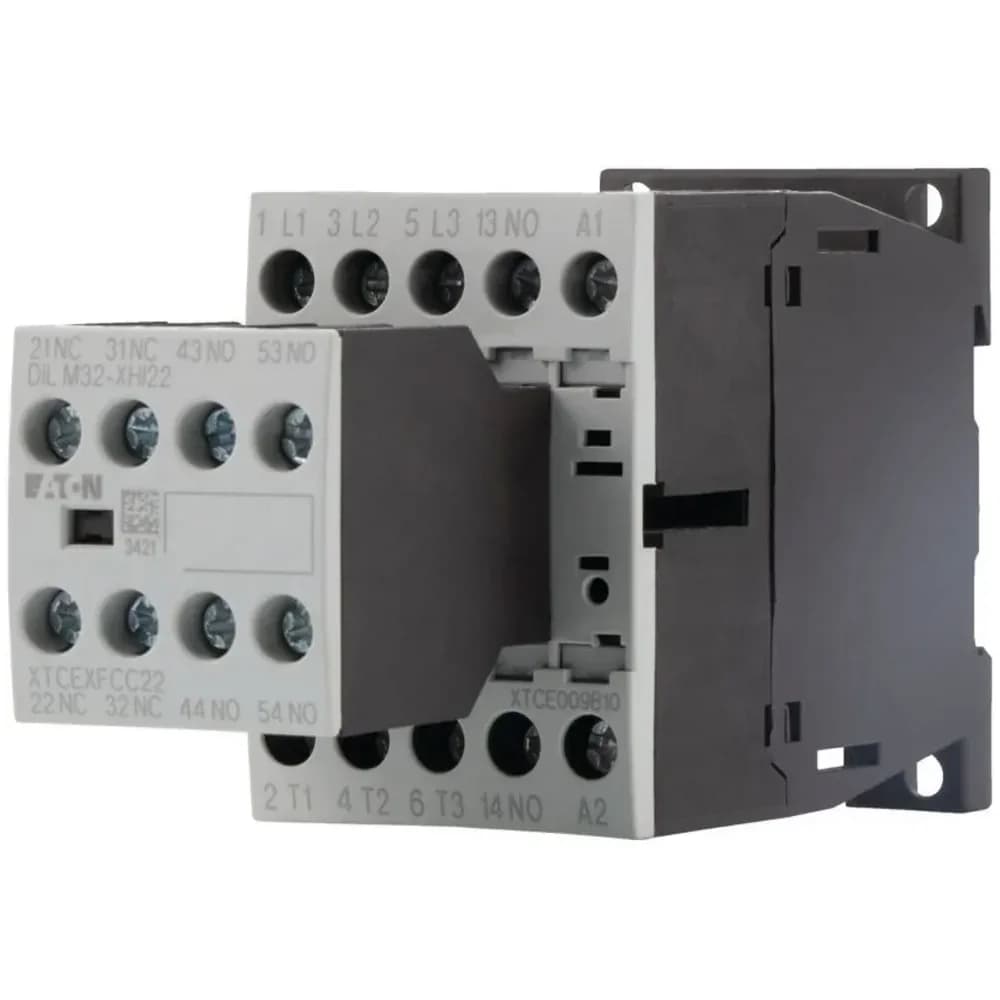 Eaton Leistungsschütz DILM9-32(230V50HZ)