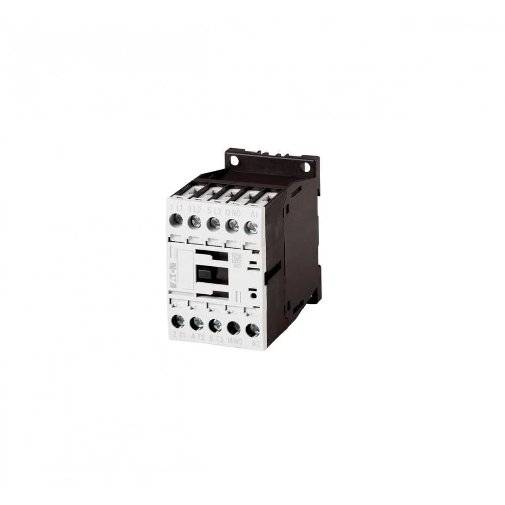 Eaton Schütz 24V 5,5kW, Relais