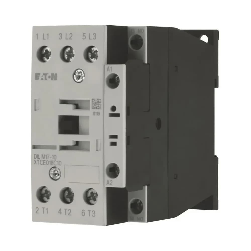 Eaton Leistungsschütz DILM17-10(400V50HZ)