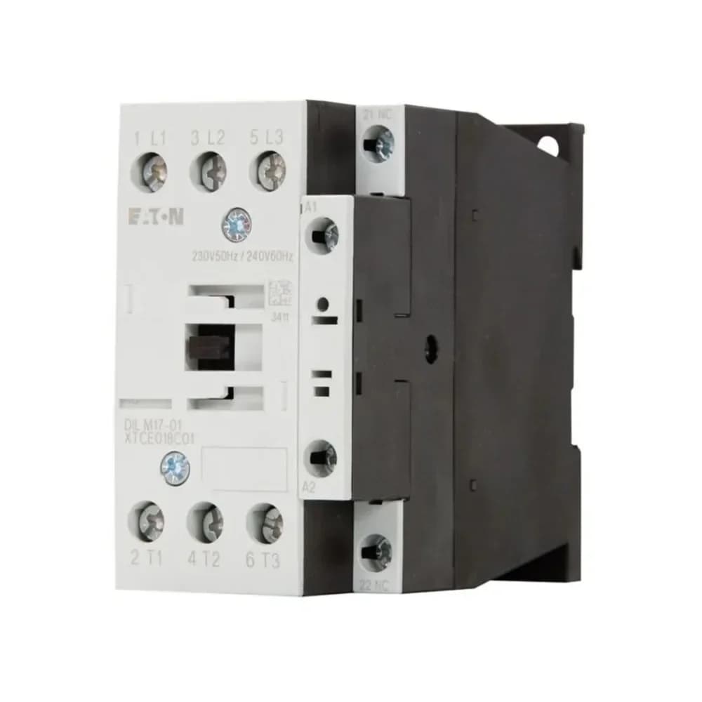 Eaton Leistungsschütz DILM17-01(230V50HZ)