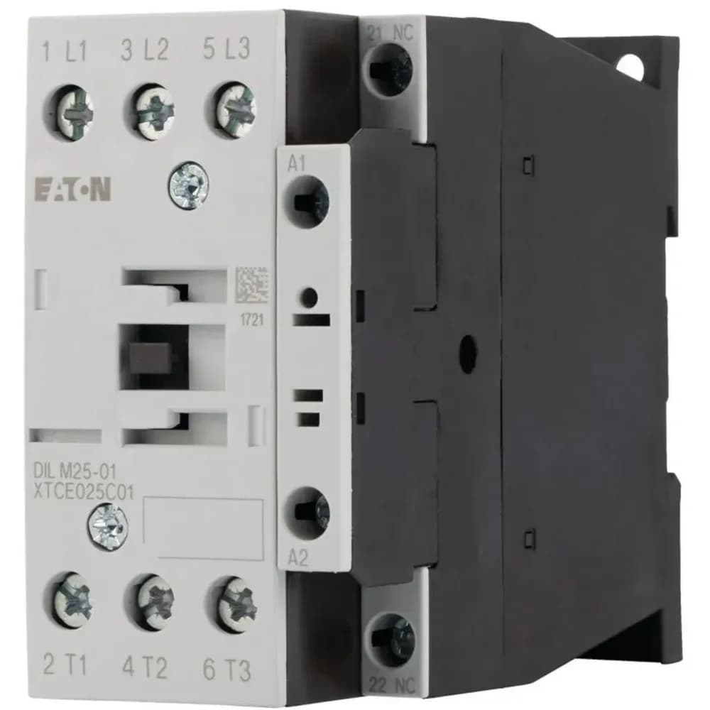 Eaton Dilm25-01(230V50Hz,240V60Hz)