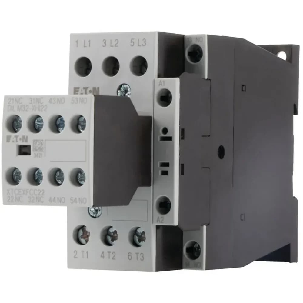 Eaton Leistungsschütz DILM25-32(230V50HZ)