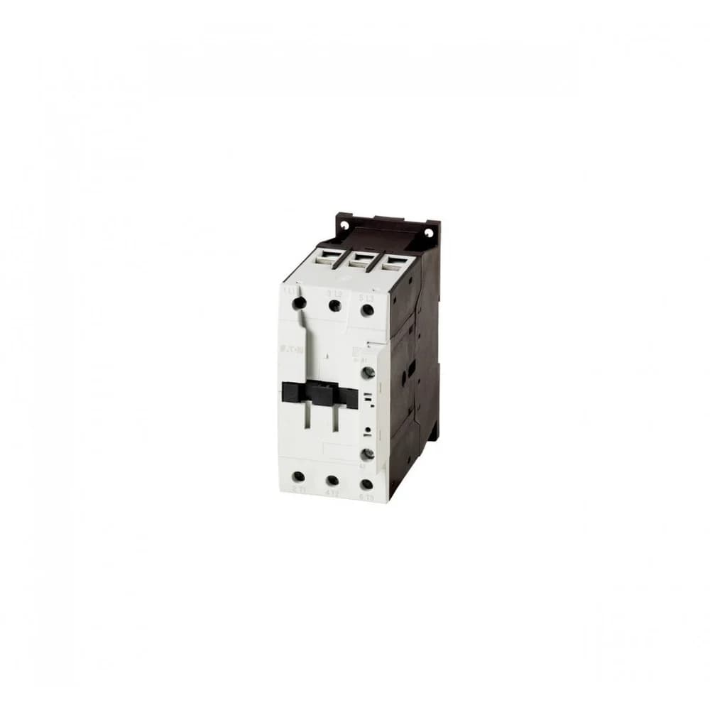 Eaton Schütz 22kW 230VAC, Relais