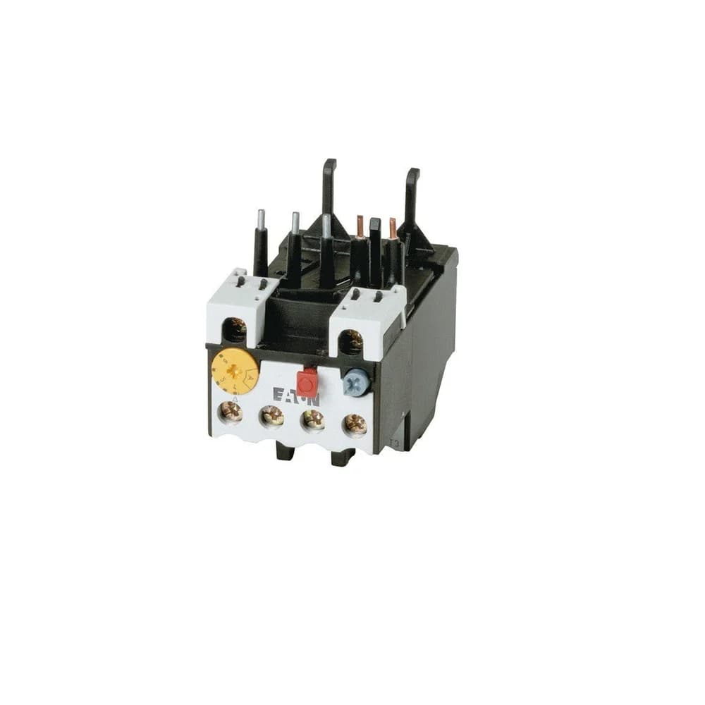Eaton Motorschutzrelais ZB12-1,6