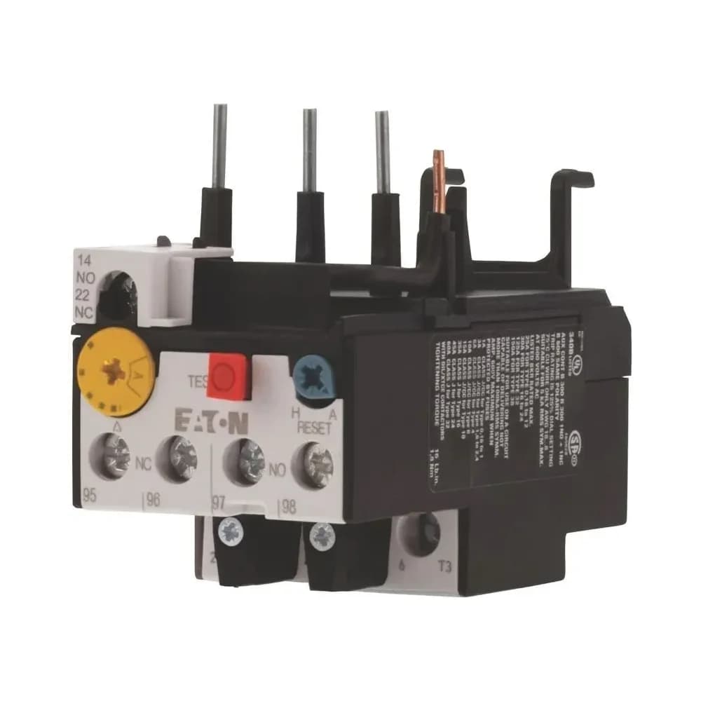Eaton Motorschutzrelais ZB32-32