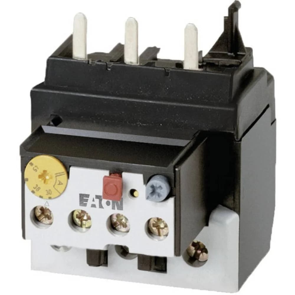 Eaton Motorschutzrelais ZB65-65
