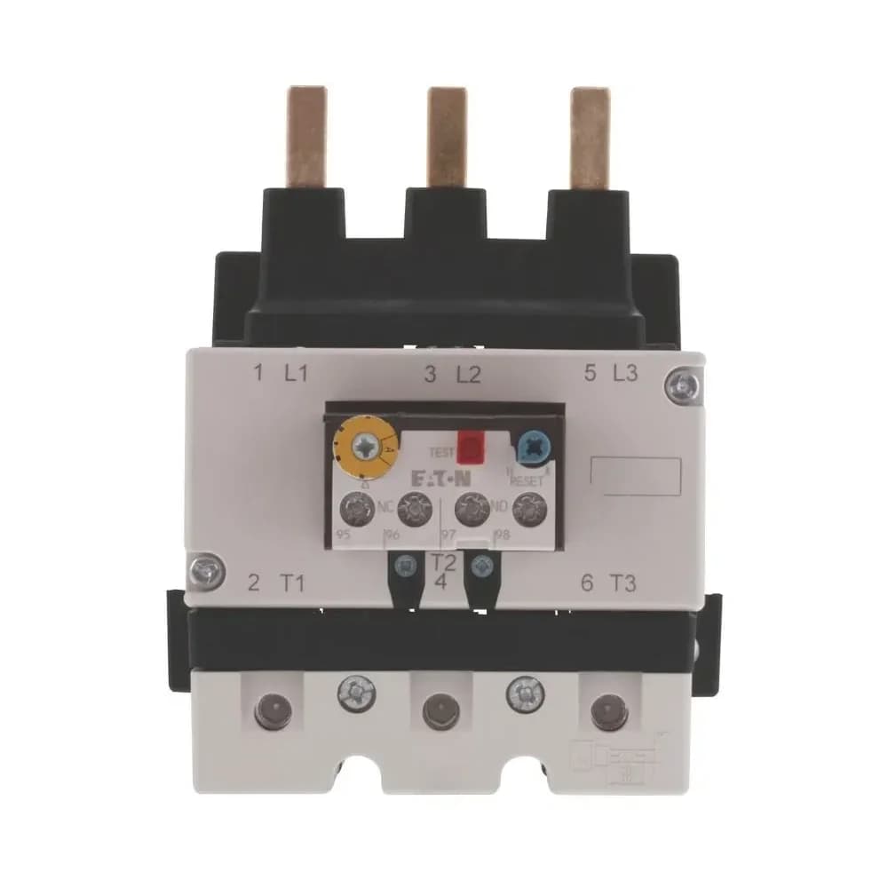 Eaton Motorschutzrelais ZB150-70