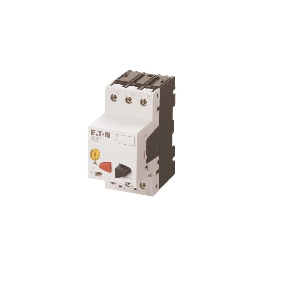 Eaton Motorschutzschalter PKZM01-1