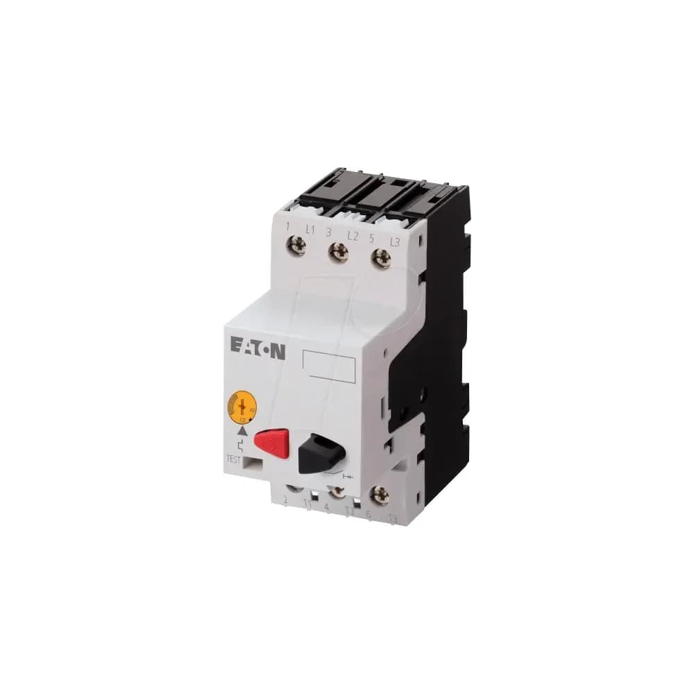 Eaton Motorschutzschalter PKZM01-10