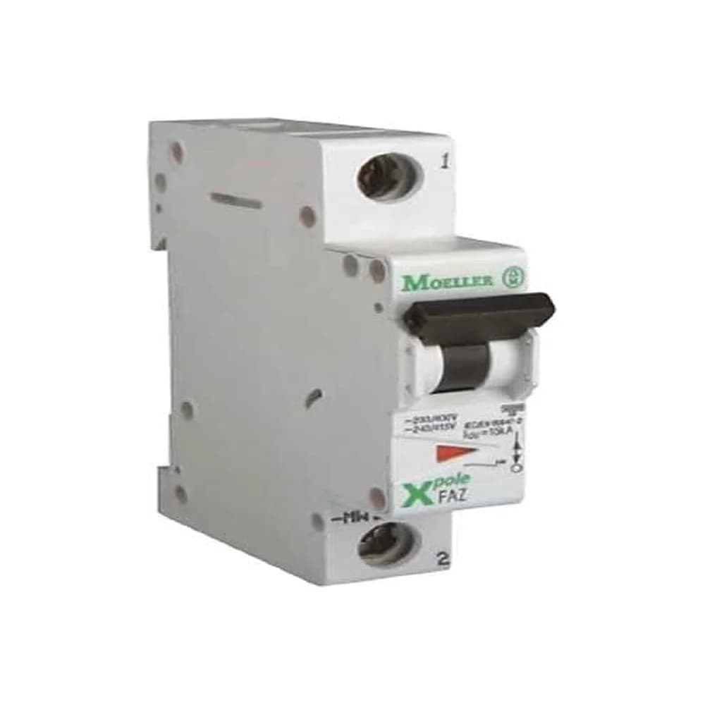 Eaton Leitungsschutzschalter FAZ-B6/1