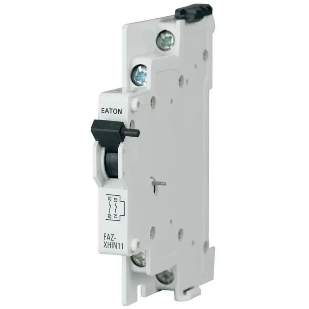 Eaton Hilfsschalter FAZ-XHIN11