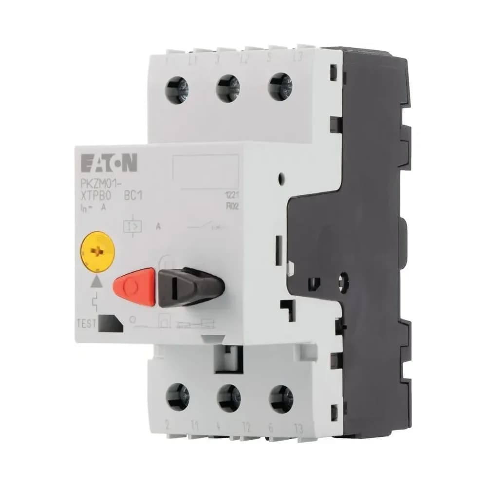Eaton Motorschutzschalter PKZM01-25